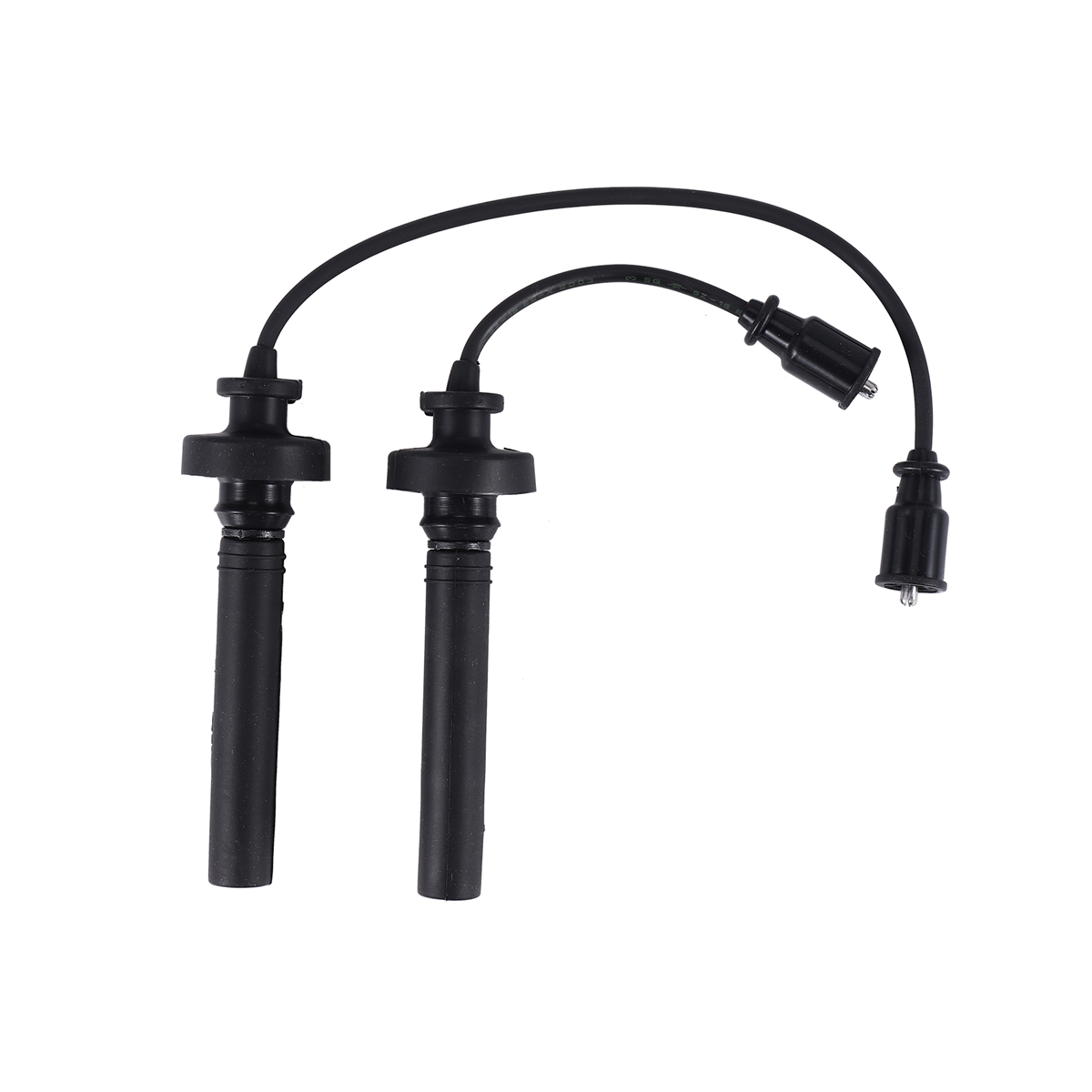 Spark Plug Socket Set - Juego de cables de encendido para