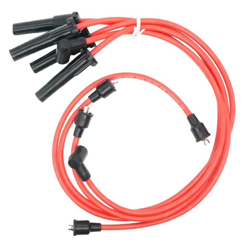 Spark Plug Socket Set - Juego de cables de repuesto para