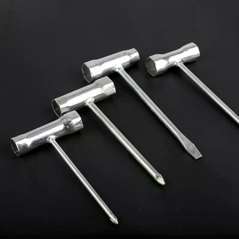 Spark Plug Socket Set - Llave de vaso multifuncional 2 en