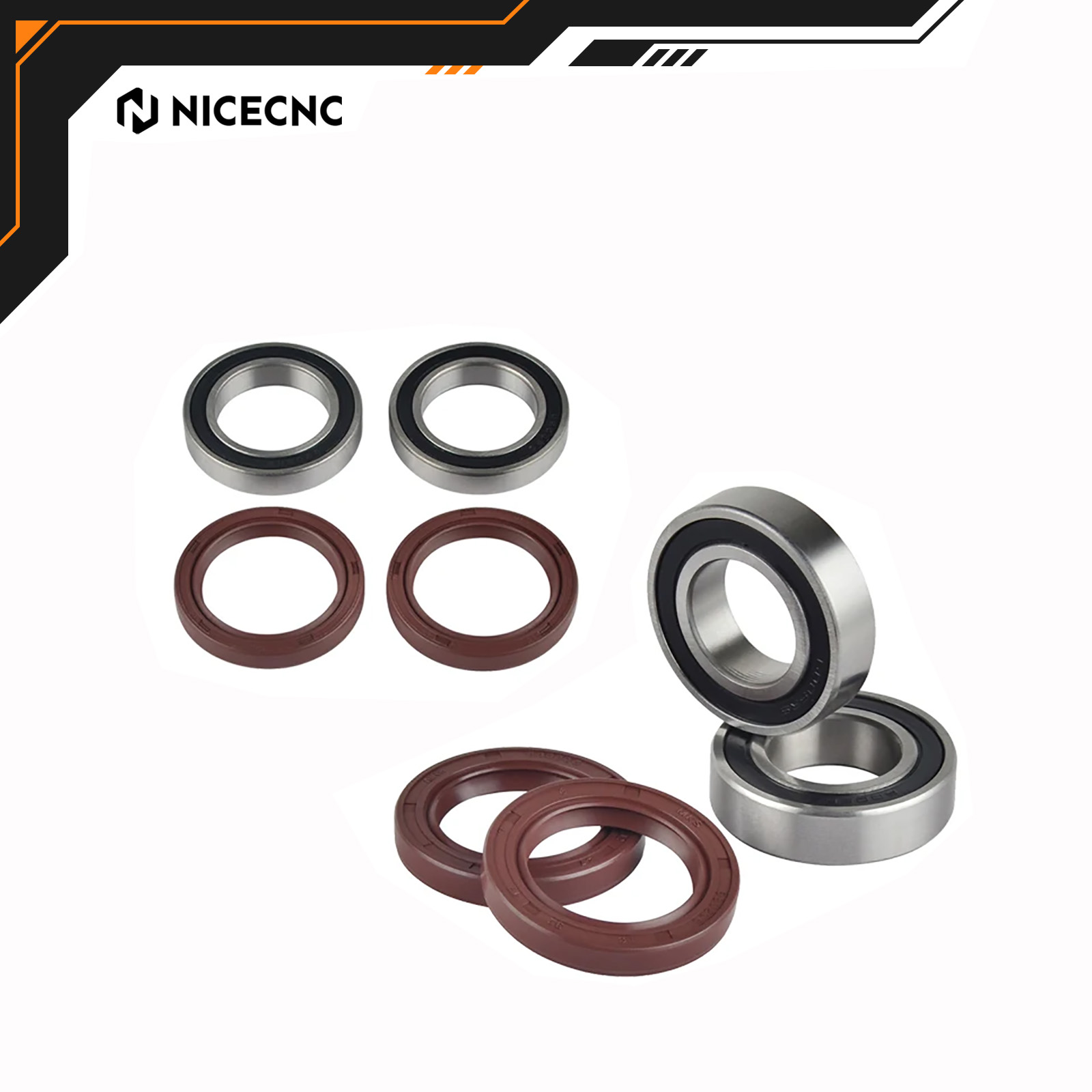 Exhaust Pipe Expander - NICECNC para KTM EXC 300 TPI