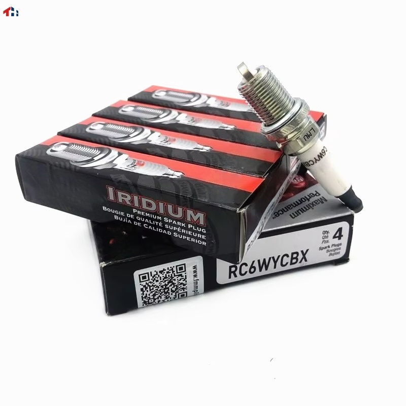 Spark Plug Socket Set - 3707100-EG01T Juego de 4 Bujías para
