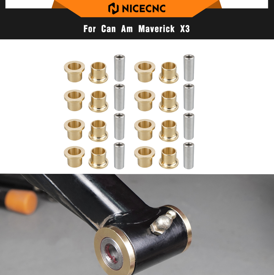 Kit de bujes y mangas de brazo - Exhaust Pipe Expander reseña y precio