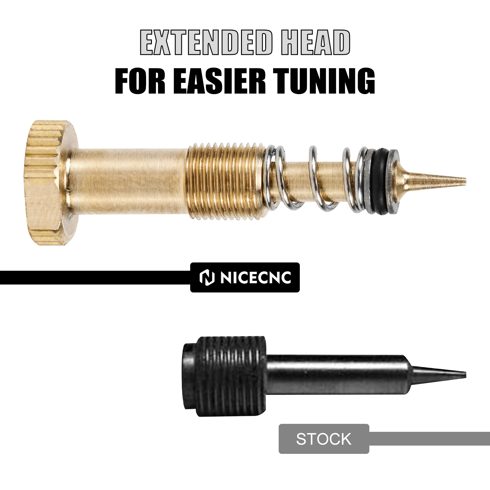 Tornillo de mezcla de combusti - Exhaust Pipe Expander reseña y precio