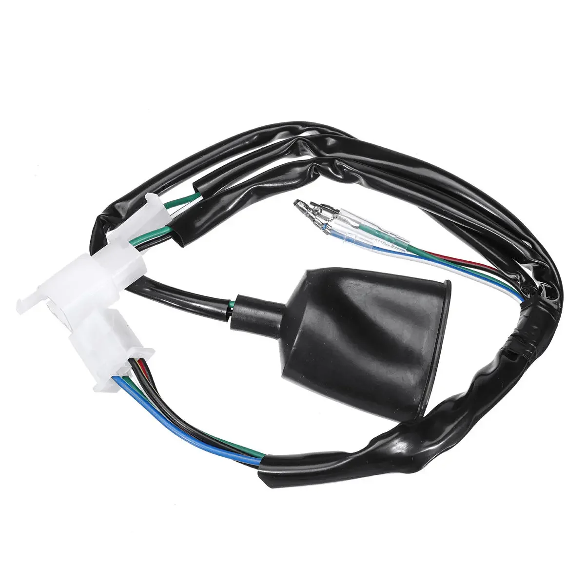 110 125cc 140cc cableado telar - Spark Plug Socket Set reseña y precio