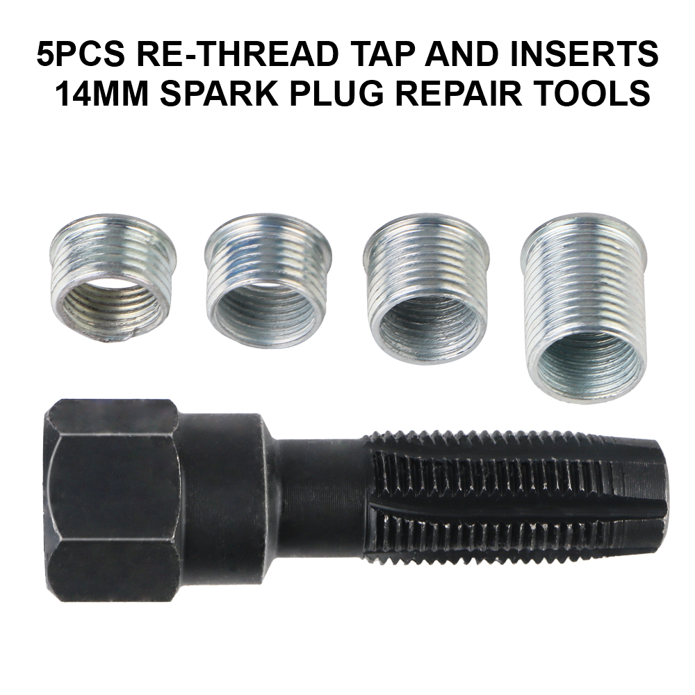 Herramientas para coche, 1 Jue - Spark Plug Socket Set reseña y precio