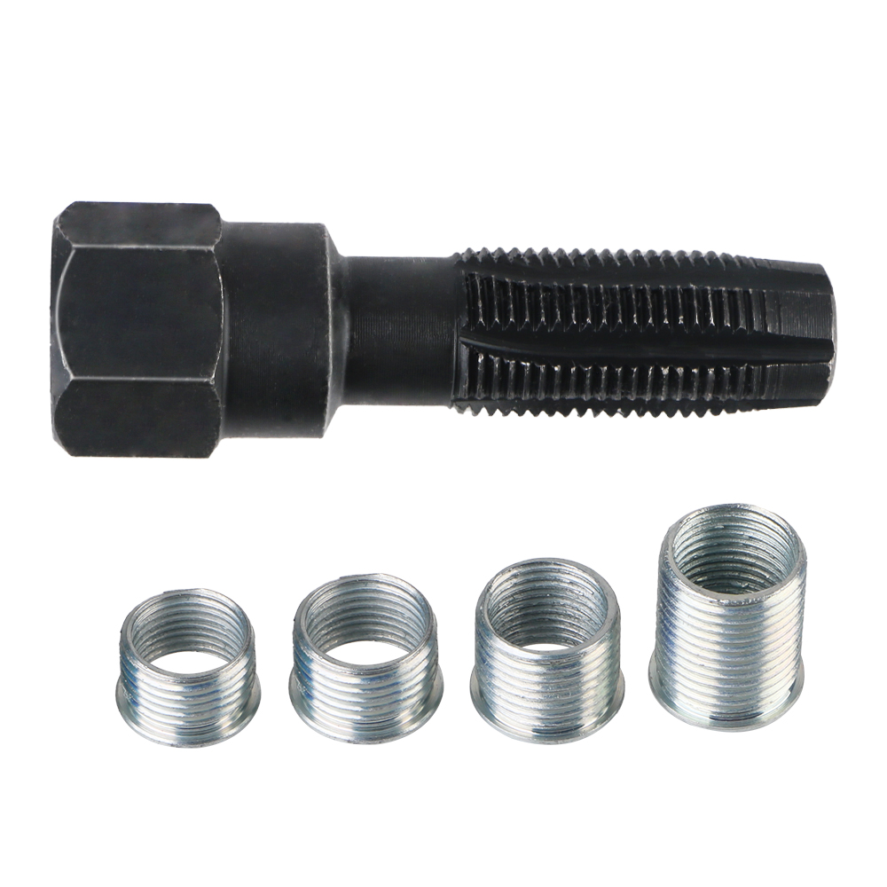 Herramientas para coche, 1 Jue - Spark Plug Socket Set reseña y precio