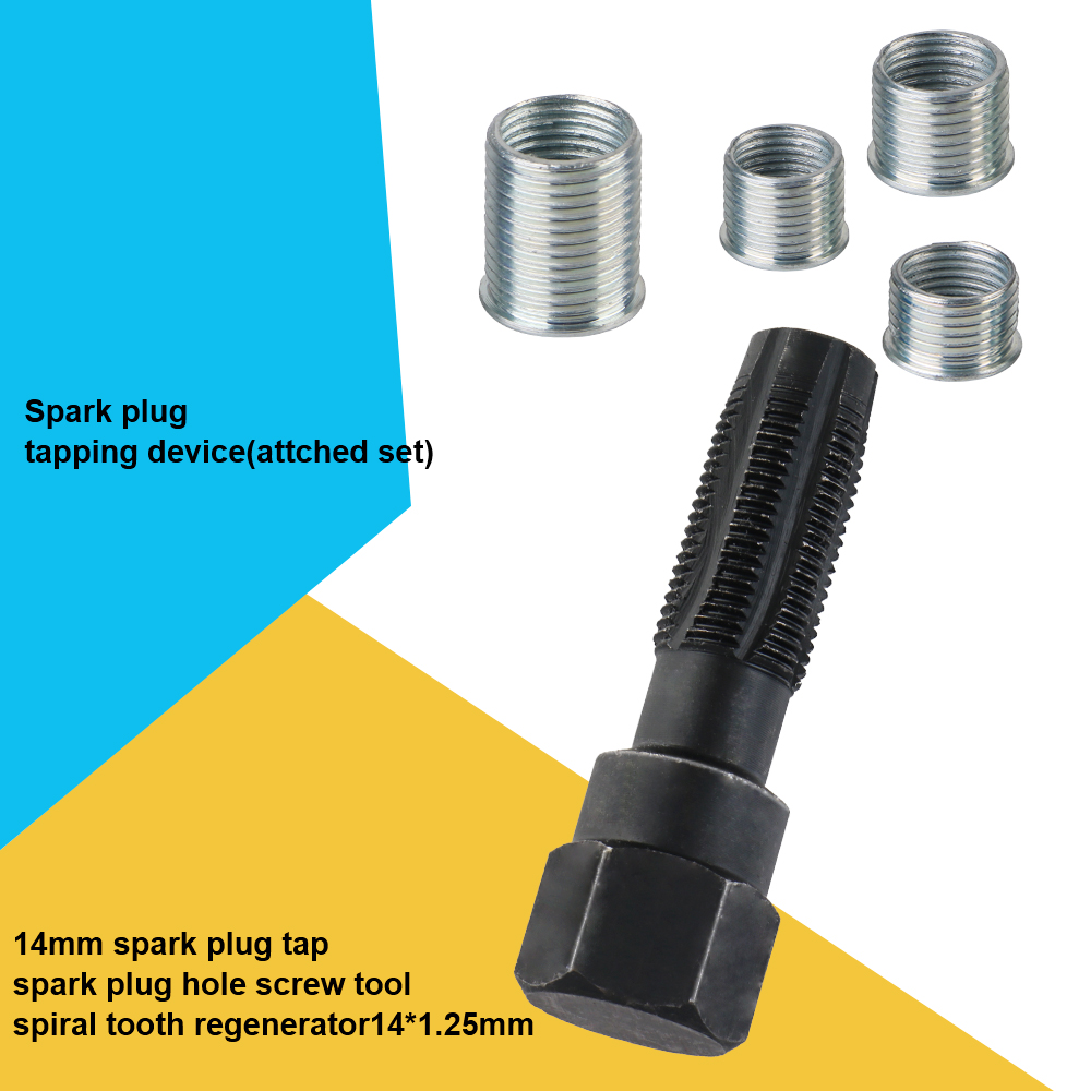 Herramientas para coche, 1 Jue - Spark Plug Socket Set reseña y precio