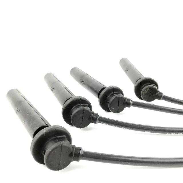 Juego de cables de encendido d - Spark Plug Socket Set reseña y precio