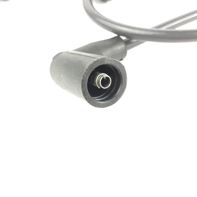 Juego de cables de encendido d - Spark Plug Socket Set reseña y precio