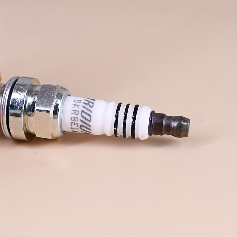 Juego de 4 bujías BKR8EIX 2668 - Spark Plug Socket Set reseña y precio