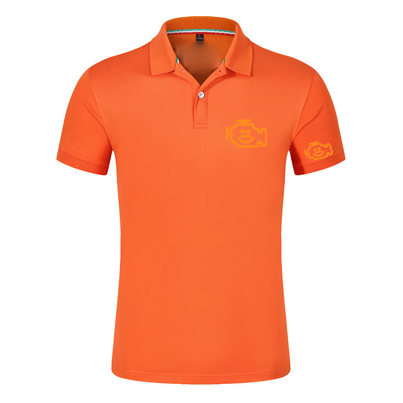 Camiseta Deportiva Casual para - Auto Repair Shop Logo reseña y precio