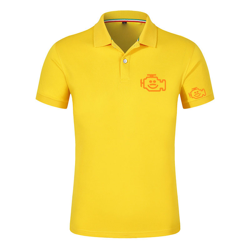 Camiseta Deportiva Casual para - Auto Repair Shop Logo reseña y precio