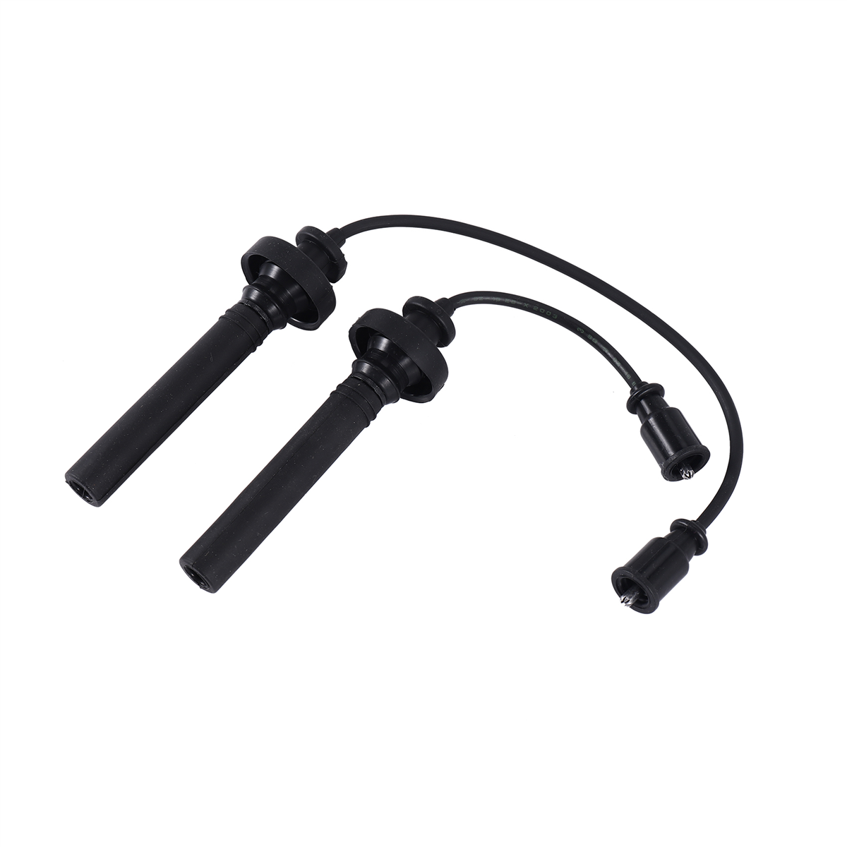 Juego de cables de encendido p - Spark Plug Socket Set reseña y precio
