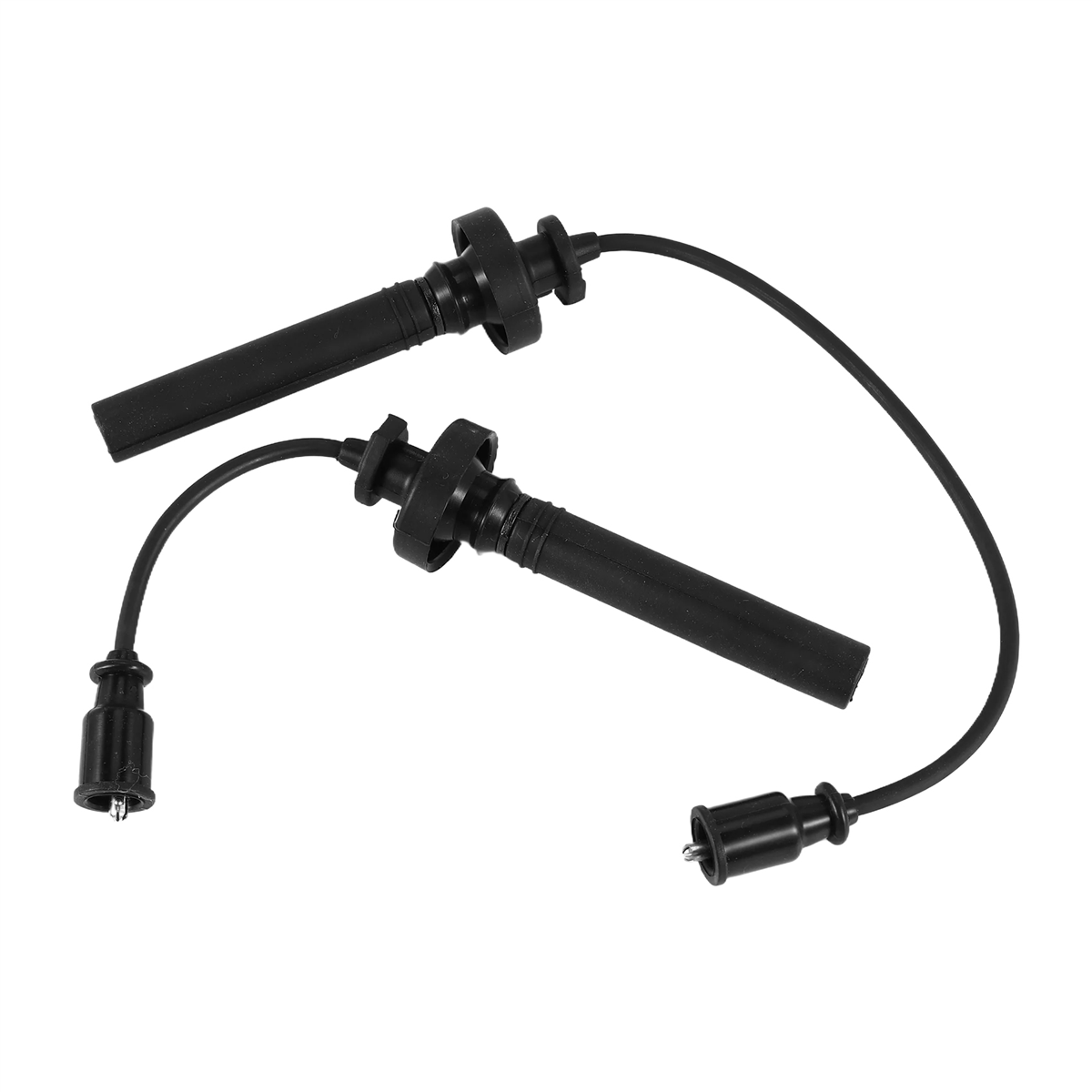 Juego de cables de encendido p - Spark Plug Socket Set reseña y precio