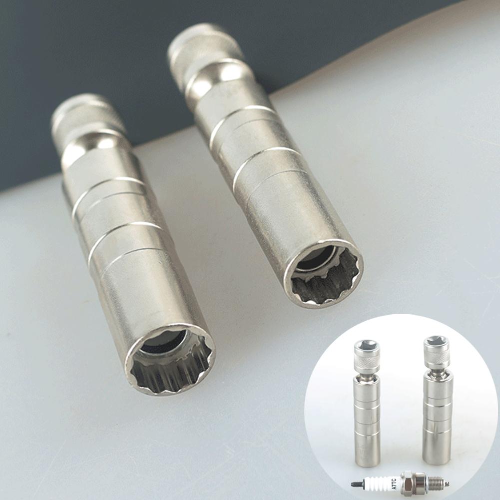 Juego de llaves de vaso magnét - Spark Plug Socket Set reseña y precio