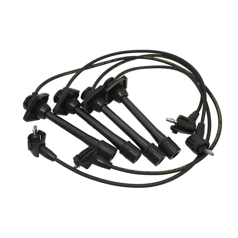 Juego de cables de encendido,  - Spark Plug Socket Set reseña y precio