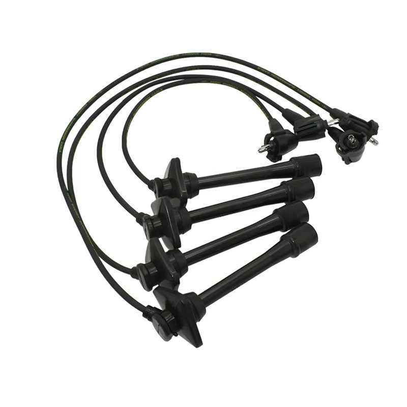 Juego de cables de encendido,  - Spark Plug Socket Set reseña y precio