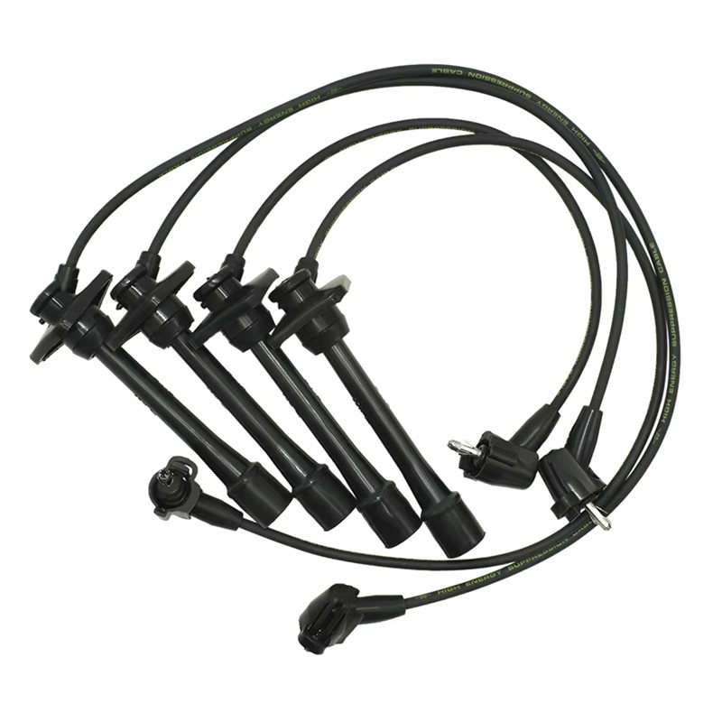 Juego de cables de encendido,  - Spark Plug Socket Set reseña y precio