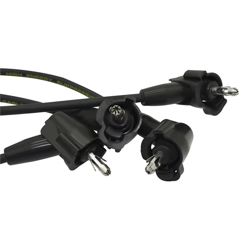 Juego de cables de encendido,  - Spark Plug Socket Set reseña y precio