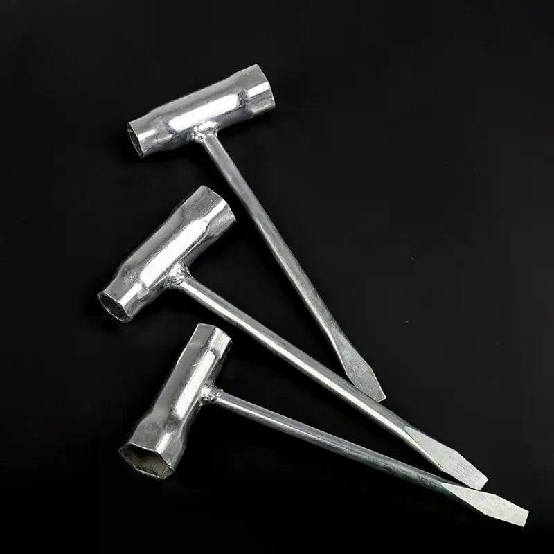 Llave de vaso multifuncional 2 - Spark Plug Socket Set reseña y precio