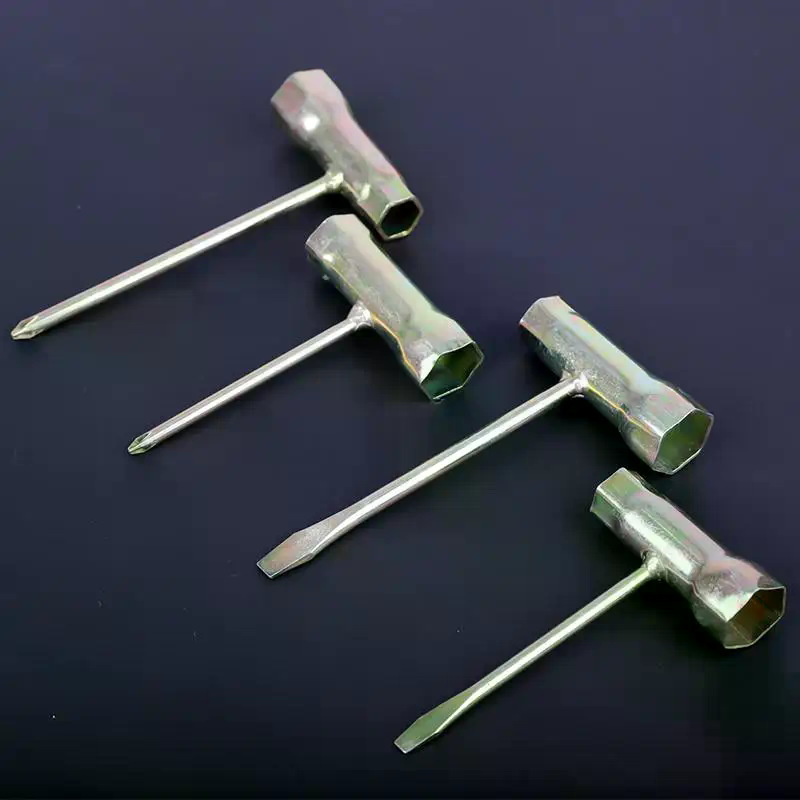 Llave de vaso multifuncional 2 - Spark Plug Socket Set reseña y precio