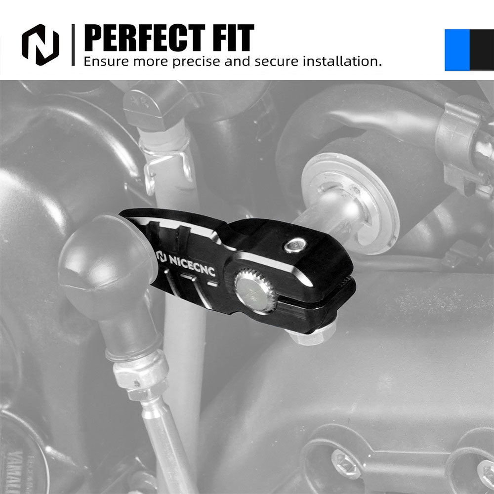 Para Yamaha Tenere 700 2019-20 - Exhaust Pipe Expander reseña y precio