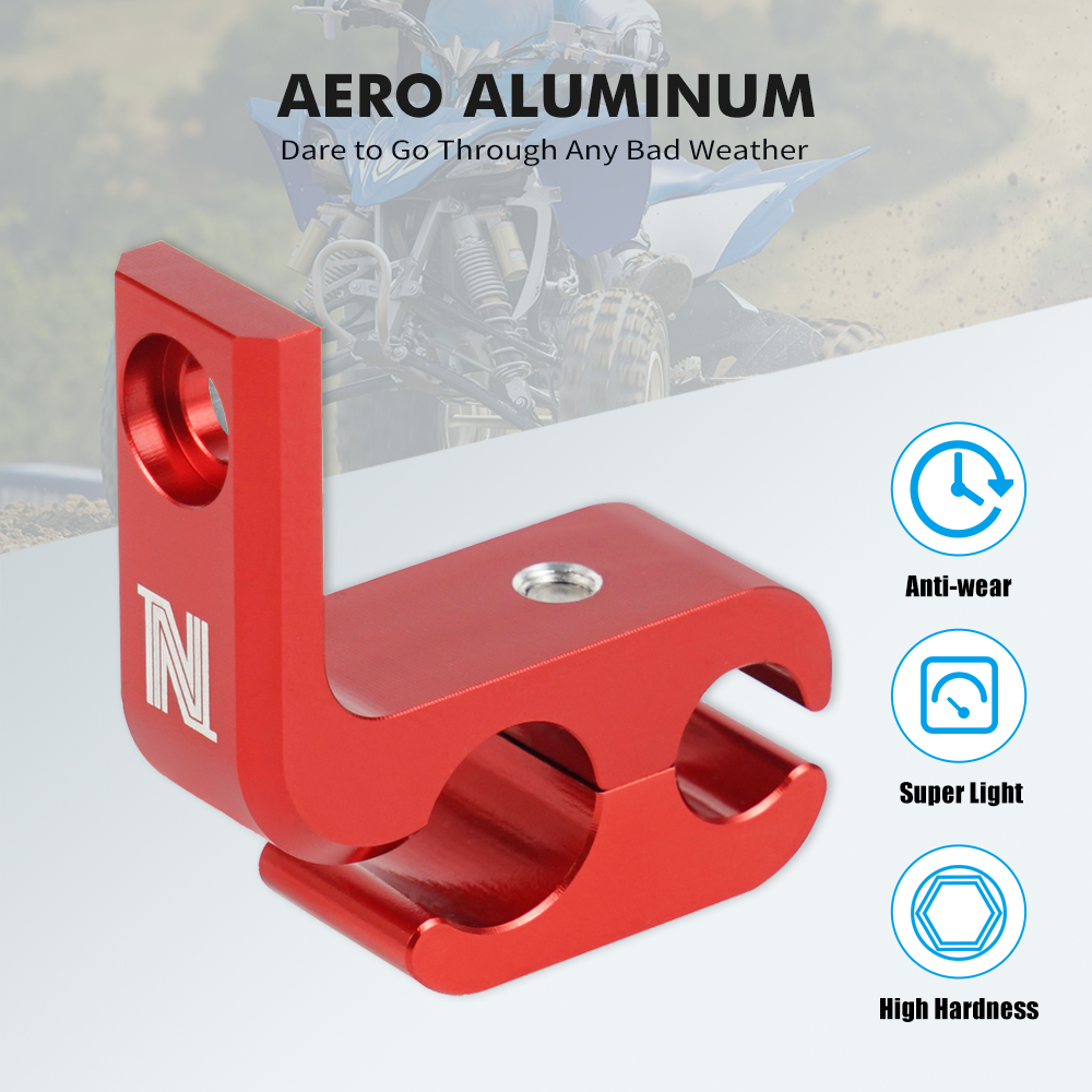 NICECNC ATV línea de freno de  - Exhaust Pipe Expander reseña y precio