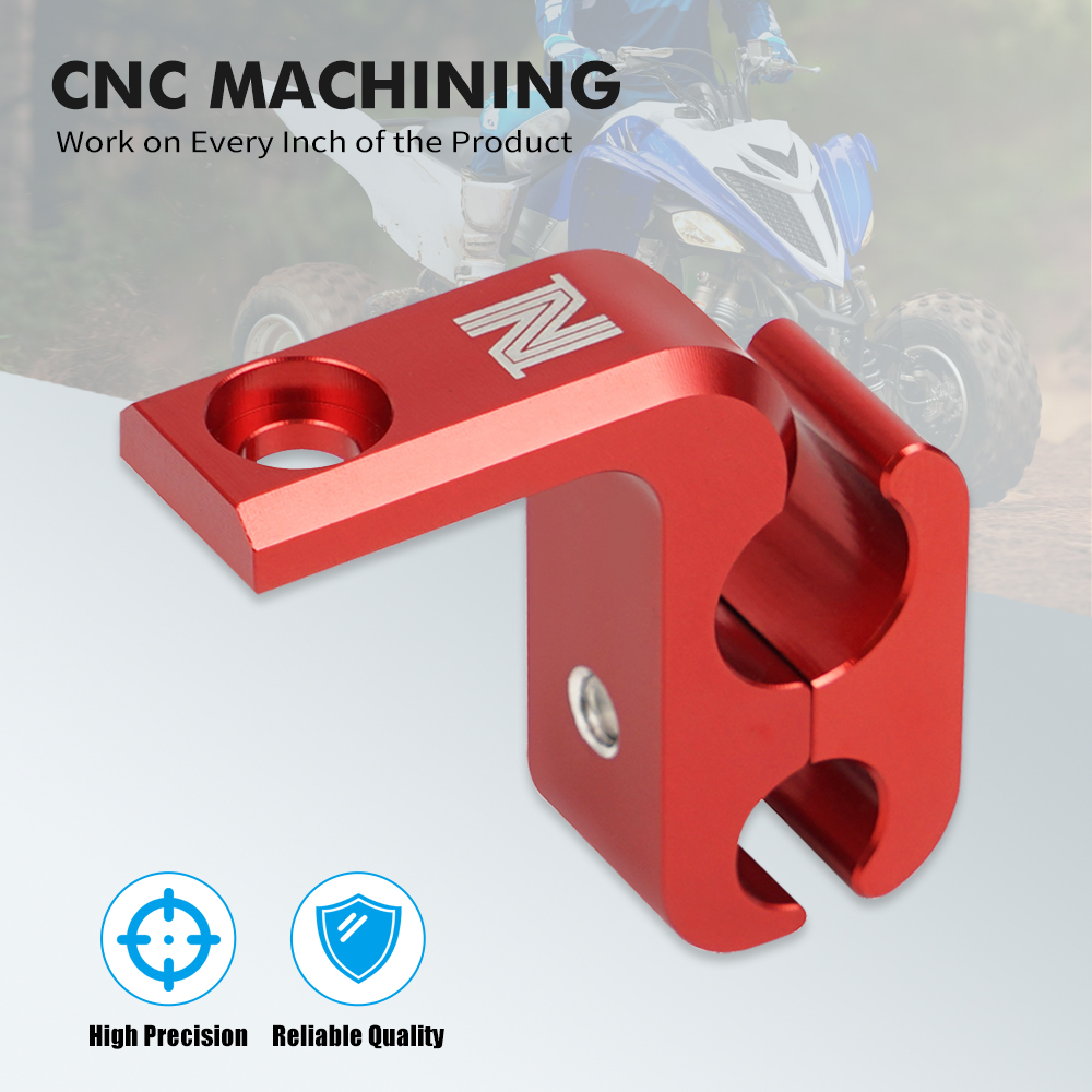 NICECNC ATV línea de freno de  - Exhaust Pipe Expander reseña y precio