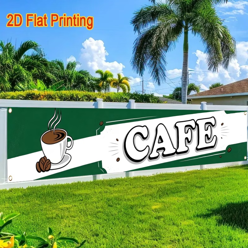 Banderas Personalizadas Adecua - Auto Repair Shop Logo reseña y precio