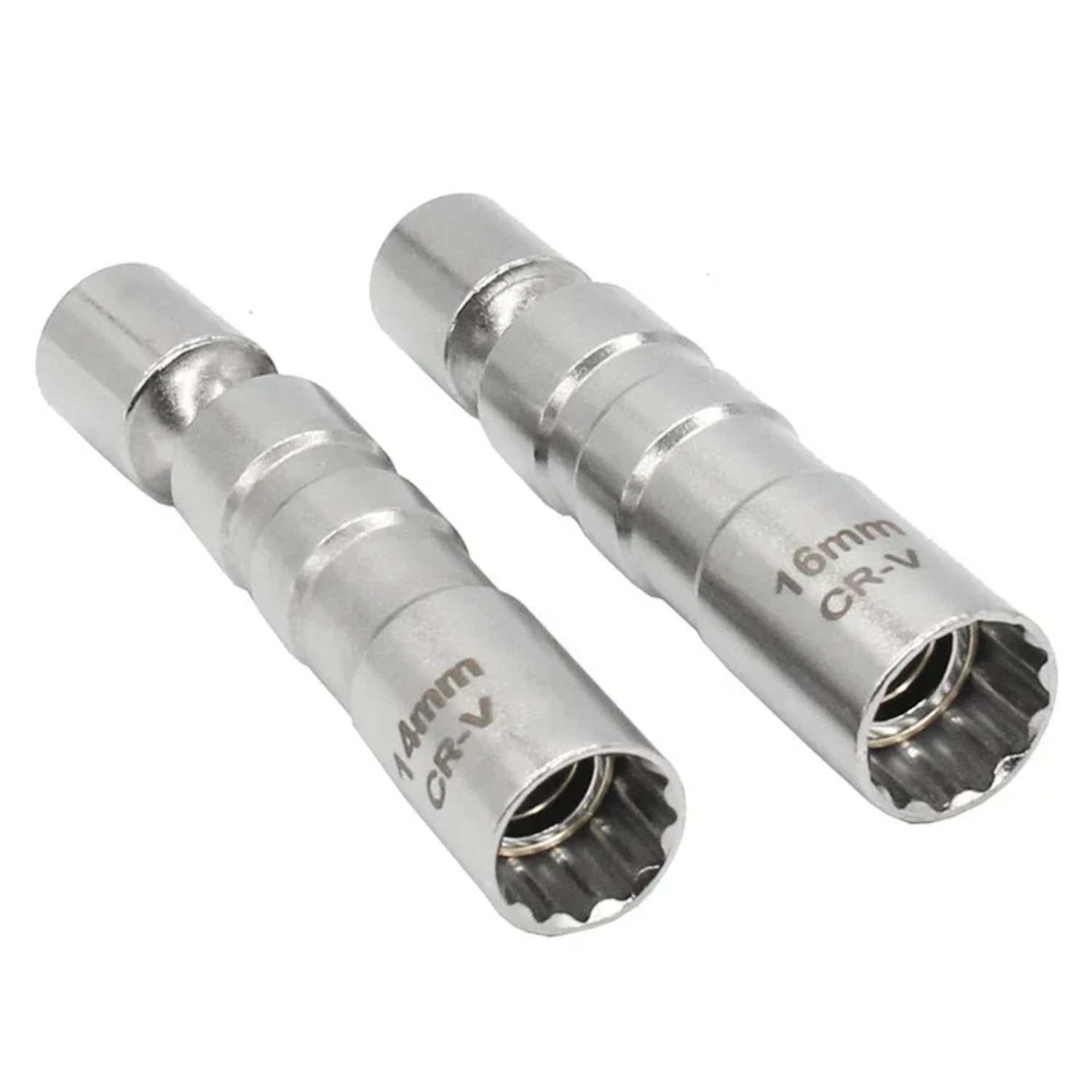 Adaptador de llave de vaso par - Spark Plug Socket Set reseña y precio