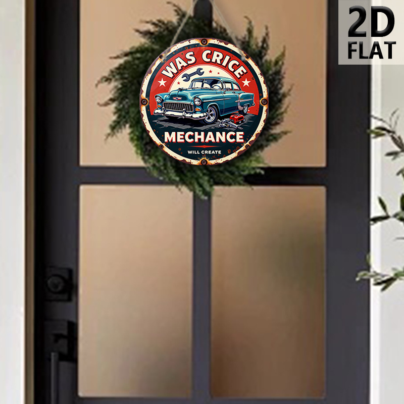 Logotipo de taller de reparaci - Auto Repair Shop Logo reseña y precio