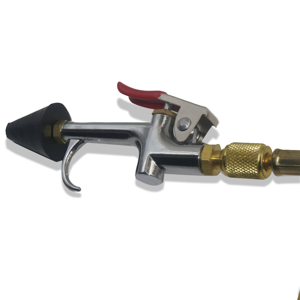 Kit de Pistola para Limpieza d - Coolant Flush Machine reseña y precio