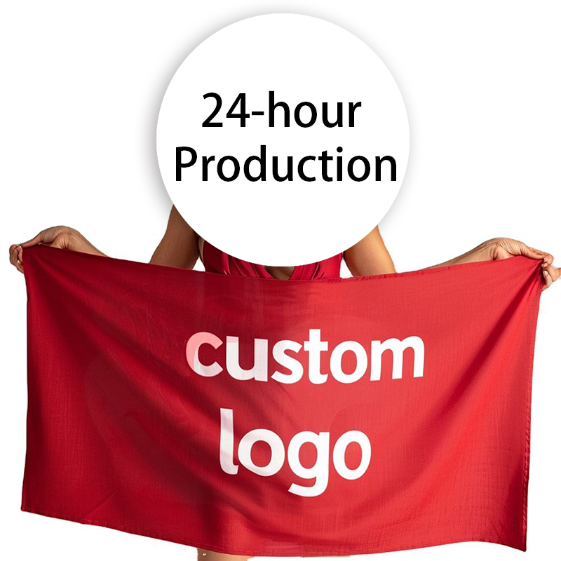 Bandera Personalizada con Logo - Auto Repair Shop Logo reseña y precio