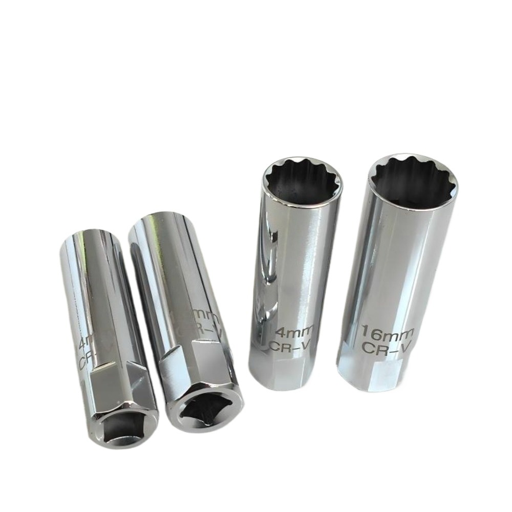 Herramienta de mantenimiento a - Spark Plug Socket Set reseña y precio