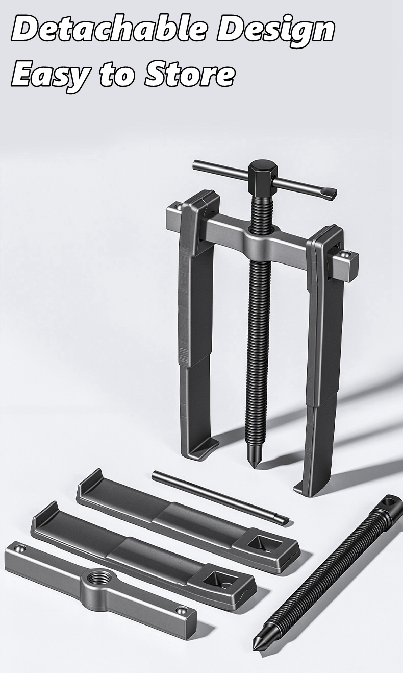 Extractor de Rodamientos de 2  - Spark Plug Socket Set reseña y precio